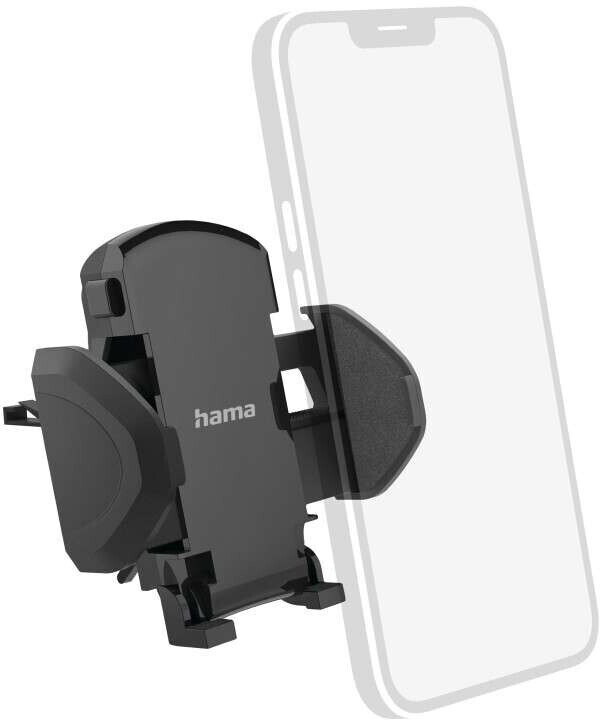 Hama Auto-Handyhalterung Move für Lüftung ab 11,59 €