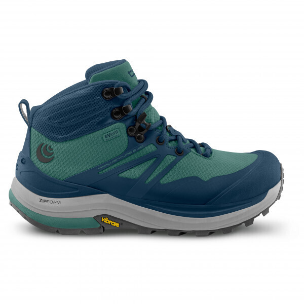topo athletic Athletic Trailventure 2 WP Women