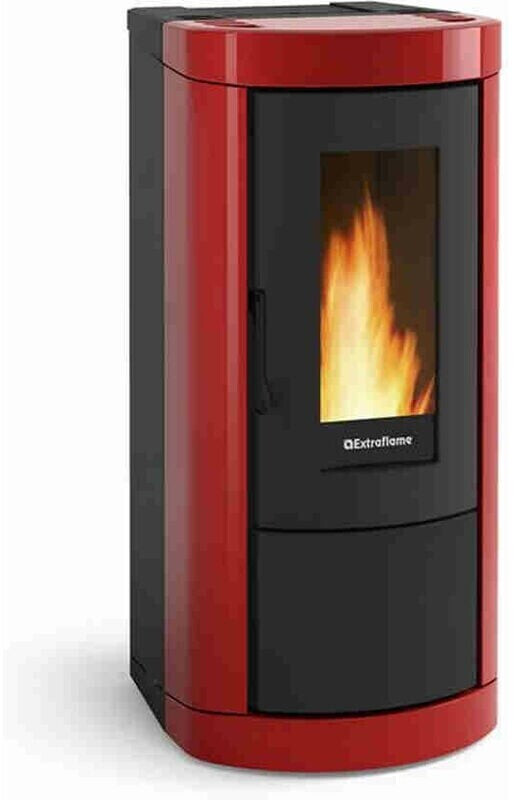 La Nordica Mietta Evo rouge