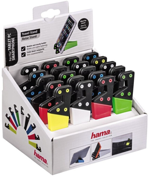 Hama Smartphone Halterung Travel, Bild 11