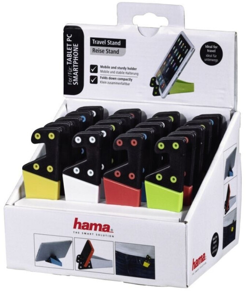 Hama Smartphone Halterung Travel, Bild 12