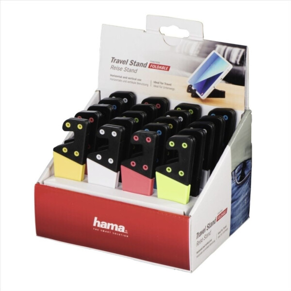 Hama Smartphone Halterung Travel, Bild 13