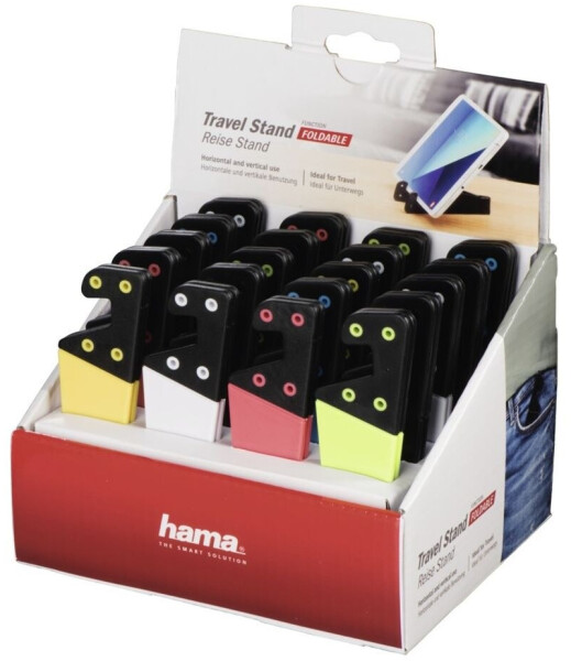 Hama Smartphone Halterung Travel, Bild 4