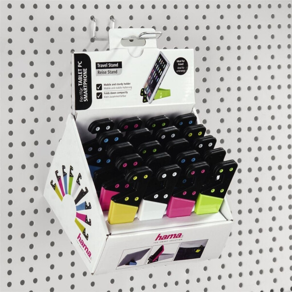 Hama Smartphone Halterung Travel, Bild 10