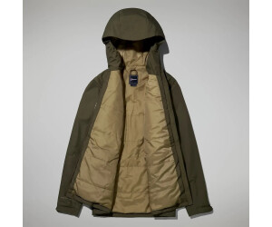 Berghaus deluge pro waterproof jacket top