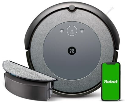 iRobot Roomba i5 (i517840) desde 305,00 €, Febrero 2024