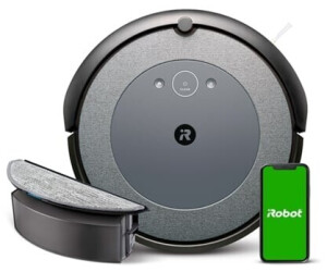 Soldes iRobot Roomba i5 (i517840) 2024 au meilleur prix sur