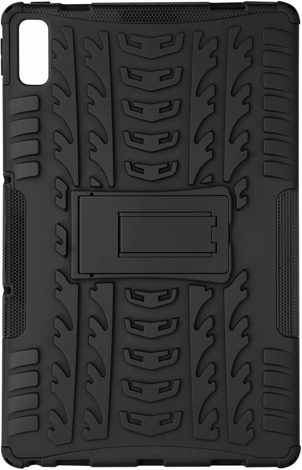 Avizar Antishock Cover for Lenovo Tab P11 Gen 2 with stand black