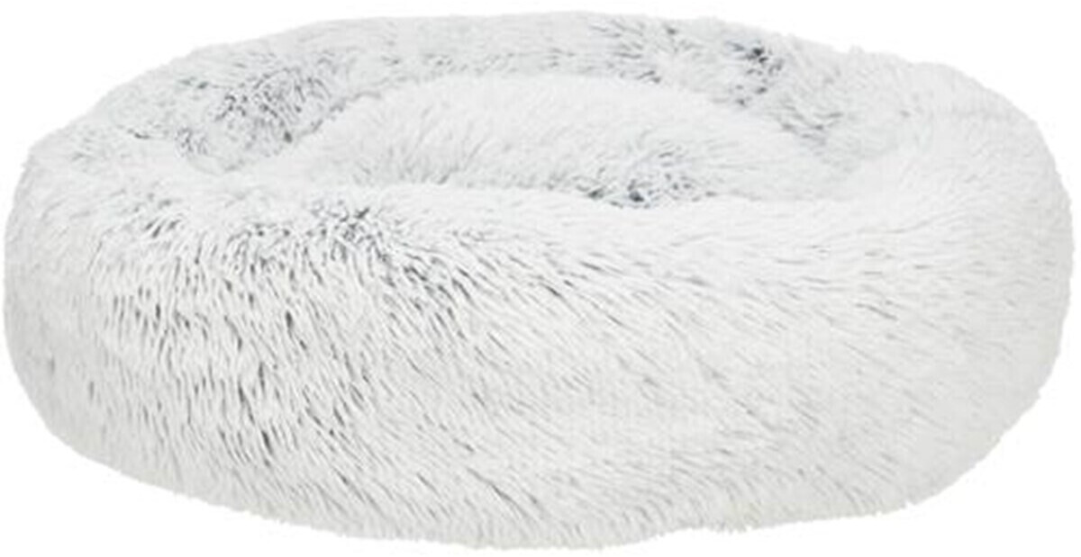 Trixie Lit pour chien 80cm white/black Trixie Lit pour chien 80cm white/black