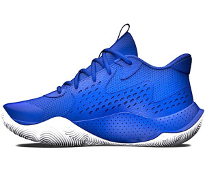 Under armour jet preschool basketball shoes hot sale