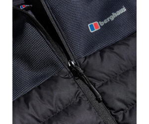 Berghaus hybrid discount jacket junior