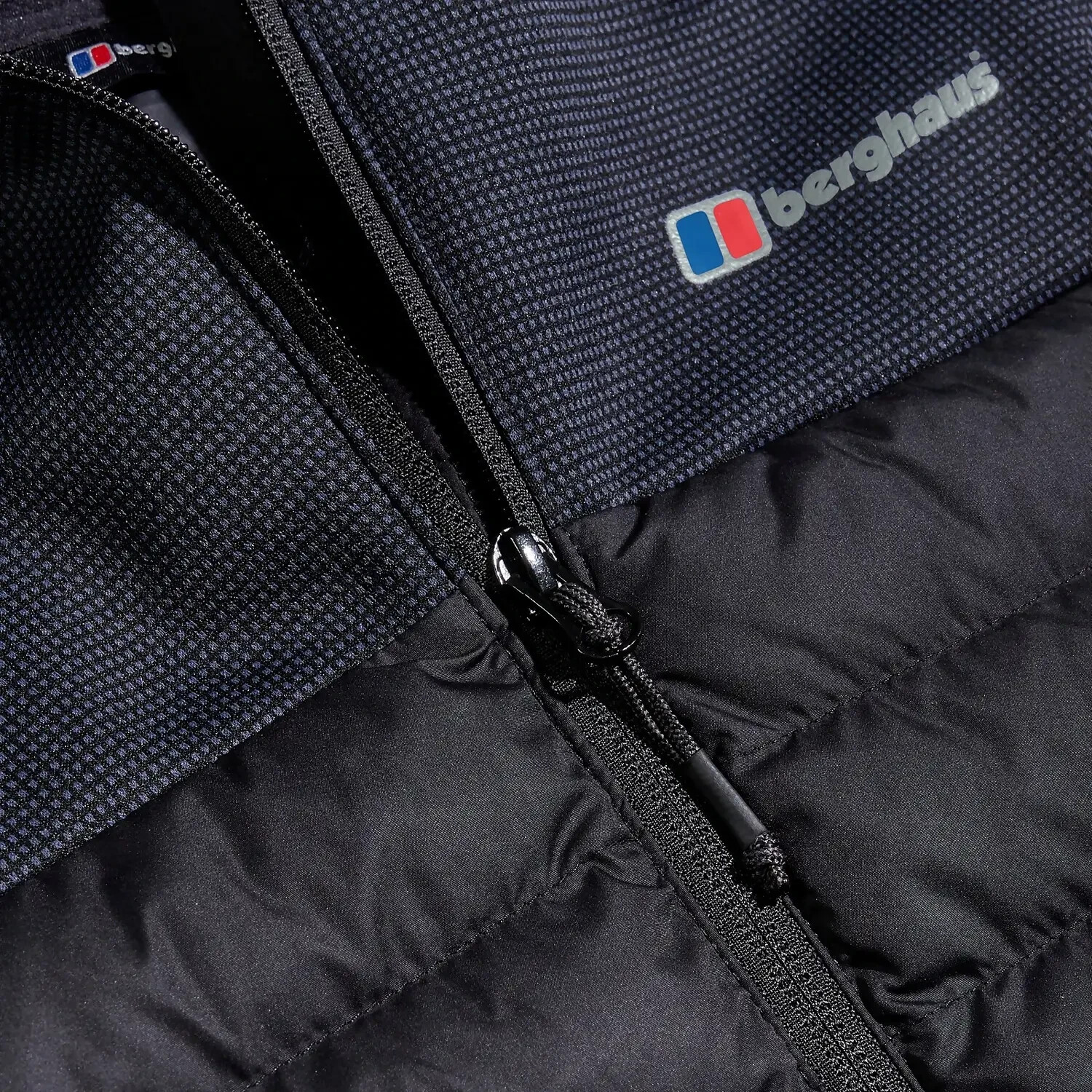Buy Berghaus Urban Pravitale Hybrid Black Dark Grey from 89.99