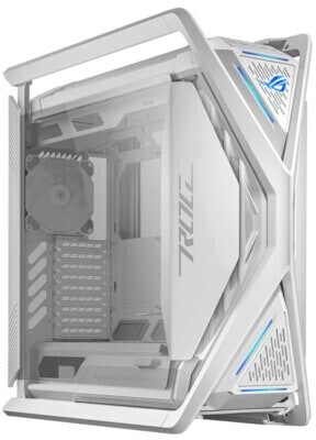 ASUS ROG Hyperion GR701 White
