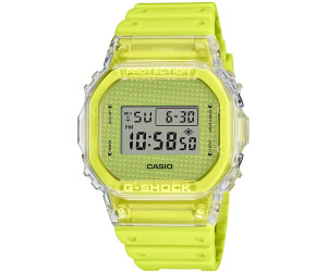 Casio G Shock DW 5600GL 9ER a 111 99 oggi Migliori prezzi e
