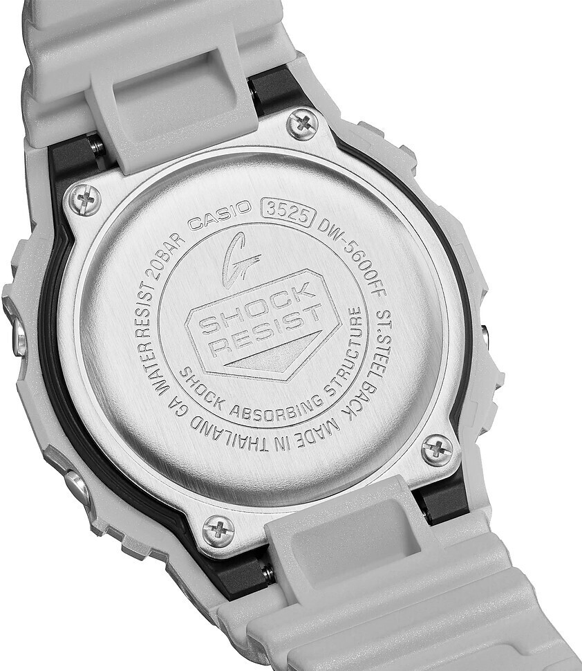 G shock average price best sale