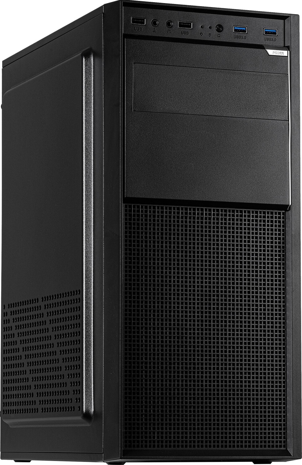 Inter-Tech A-301 Quad