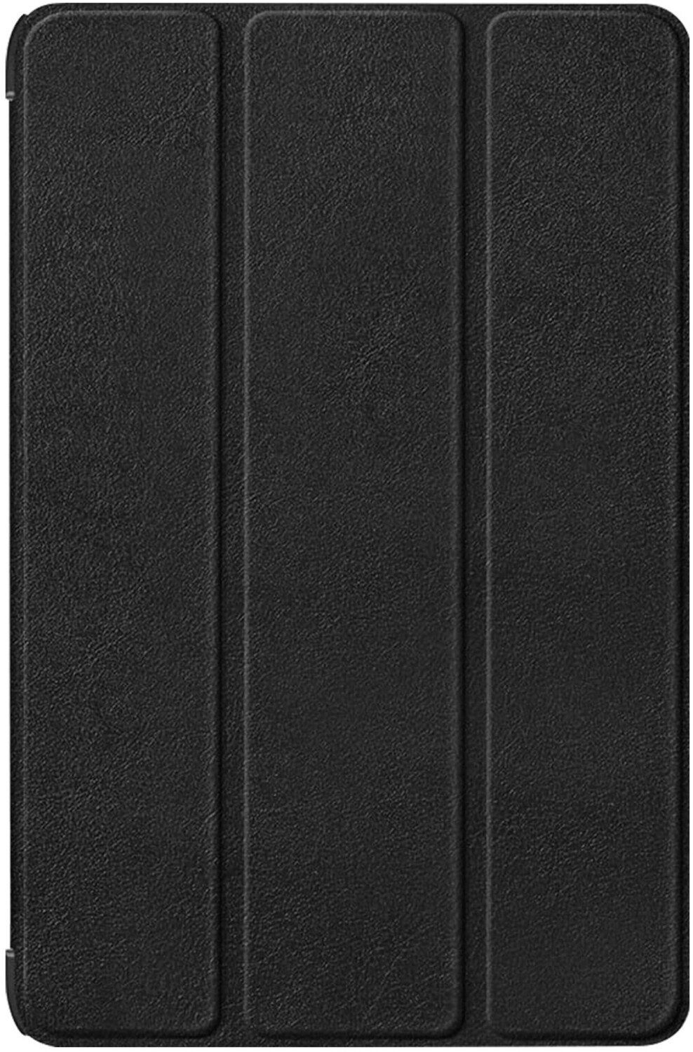 Avizar Smart Cover for Samsung Galaxy Tab S9 with stand nera