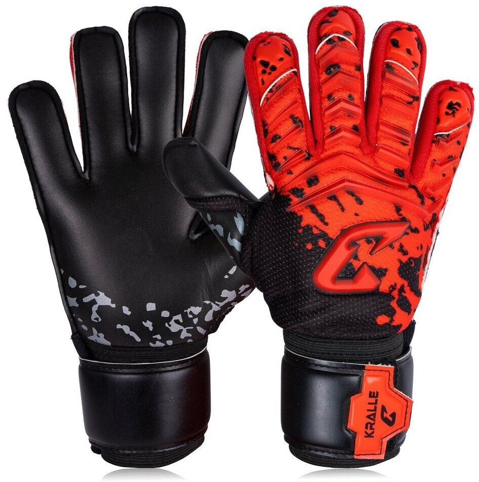 Kralle Junior Pro 3.0 Grün 🧤 Torwarthandschuhe Für Kinder Kralle Junior Pro 3.0 Grün 🧤 Torwarthandschuhe Für Kinder