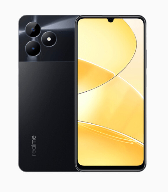 Realme C51