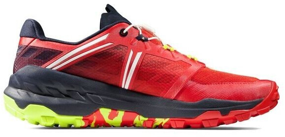 Mammut Sertig TR Low (3030-04940) mammut red/marine