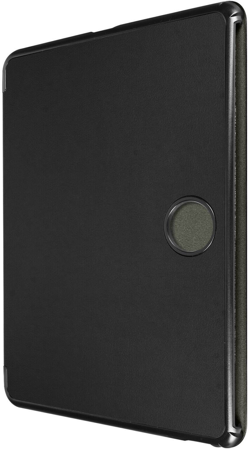 Avizar Sleeve Trifold for OnePlus Pad and Oppo Pad 2 with stand black