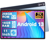 Avis & test tablette SEBBE Tablette 10 Pouces Android 13 : une