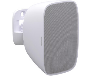 Bowers Wilkins AM1  Altavoces intemperie exterior - Color Blanco Negro -  Oferta Comprar