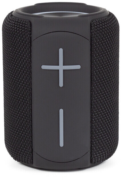 Prixton Beat Box Black