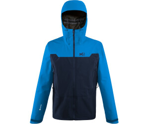 Millet Kamet Light GTX JKT saphir electric blue ab 335 25