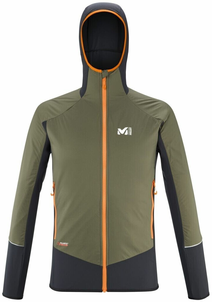 Millet Coolidge Hybrid (MIV9239) khaki