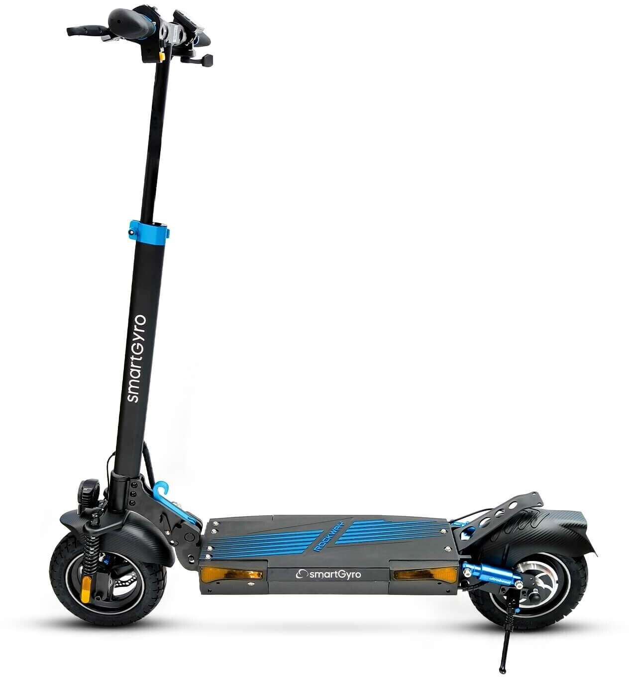 smartGyro Rockway C