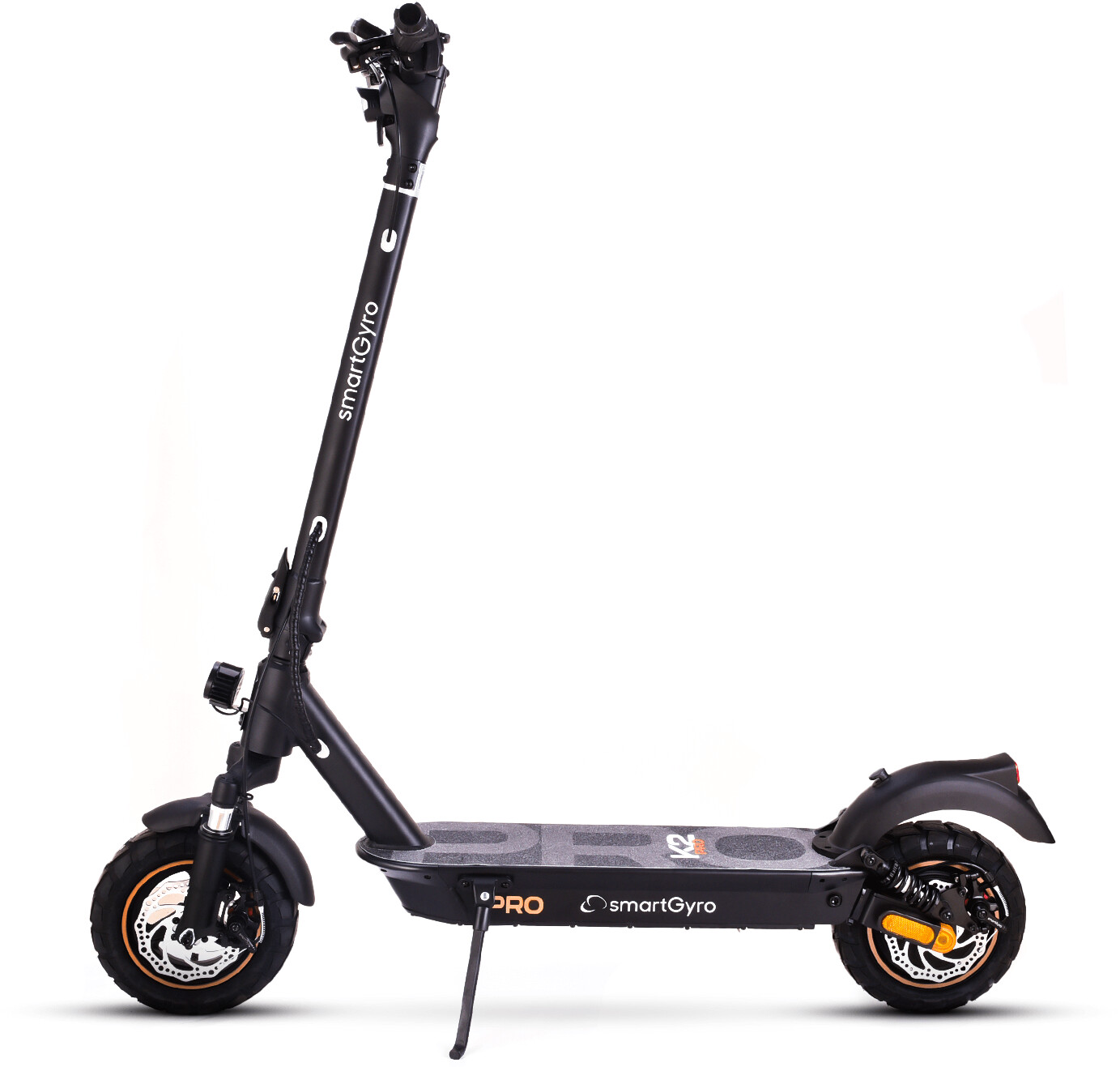 smartGyro K2 Pro Black C
