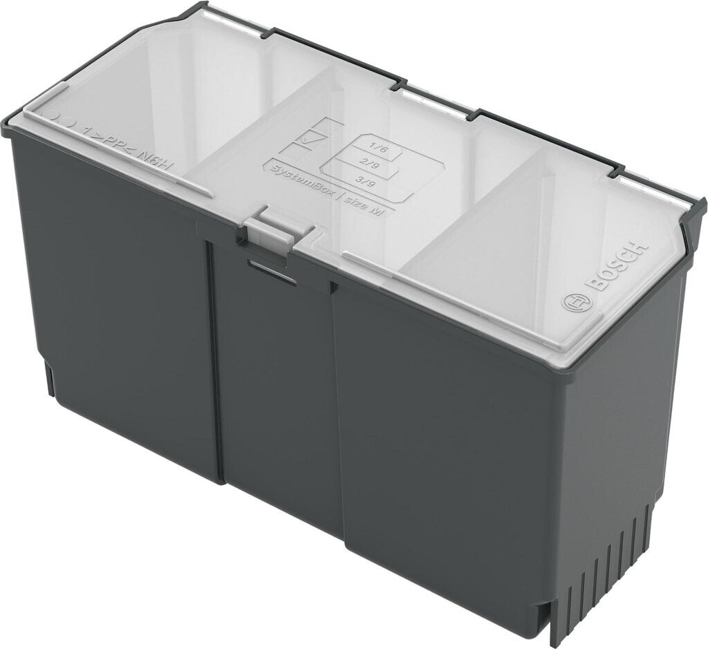 Bosch Kovčeg Systembox S (1600A016CT