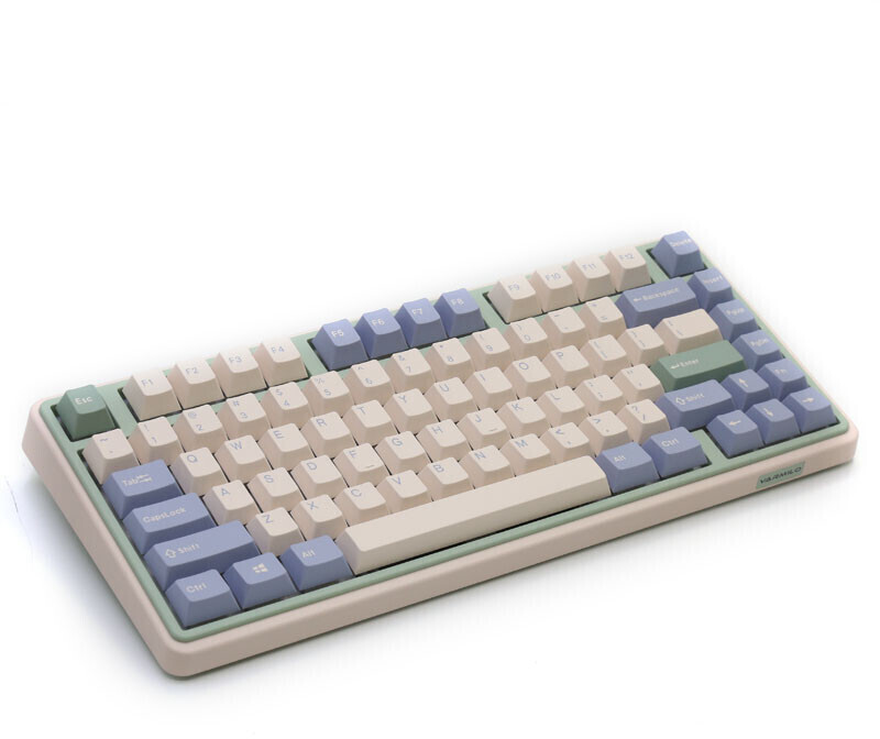 Varmilo VXT81 Eucalyptus Wireless