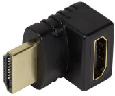 UGREEN Rallonge HDMI 2.1 8K 60Hz Câble Extension HDMI Mâle vers Femelle à  Haute Vitesse Compatible avec PS5 PS4 Pro Xbox One X PC HDTV 8K (0.5M)