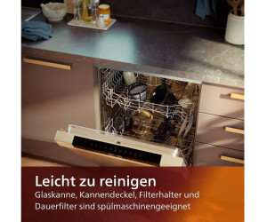 Philips HD7900/50 Filterkaffeemaschine All-in-1 Brew ab 219,99 € (Februar  2024 Preise)