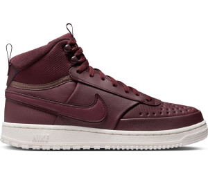 Nike Court Vision Mid Winter burgundy crush plum eclipse phantom burgundy crush desde 157 44 Compara precios en idealo