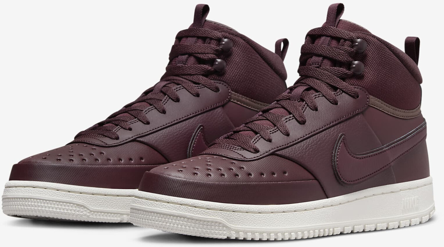 Maroon nike phantom vision store