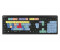 LogicKeyboard Cubase & Nuendo PC ASTRA 2 Backlit Keyboard (DE)