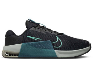 Buy Nike Metcon 9 black clear jade mica green geode teal from
