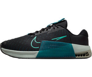 Buy Nike Metcon 9 black/clear jade/mica green/geode teal from £64.99  (Today) – Best Deals on