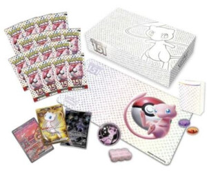 Soldes Pokémon Scarlet & Violet 151 - Ultra-Premium Collection (EN) 2024 au  meilleur prix sur