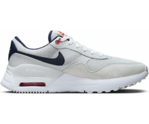 Men's air max oketo shoes - wolf sales grey/racer blue