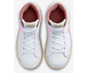 Nike Blazer Mid 77 Strap Kids white guava ice jade ice ab 62 99