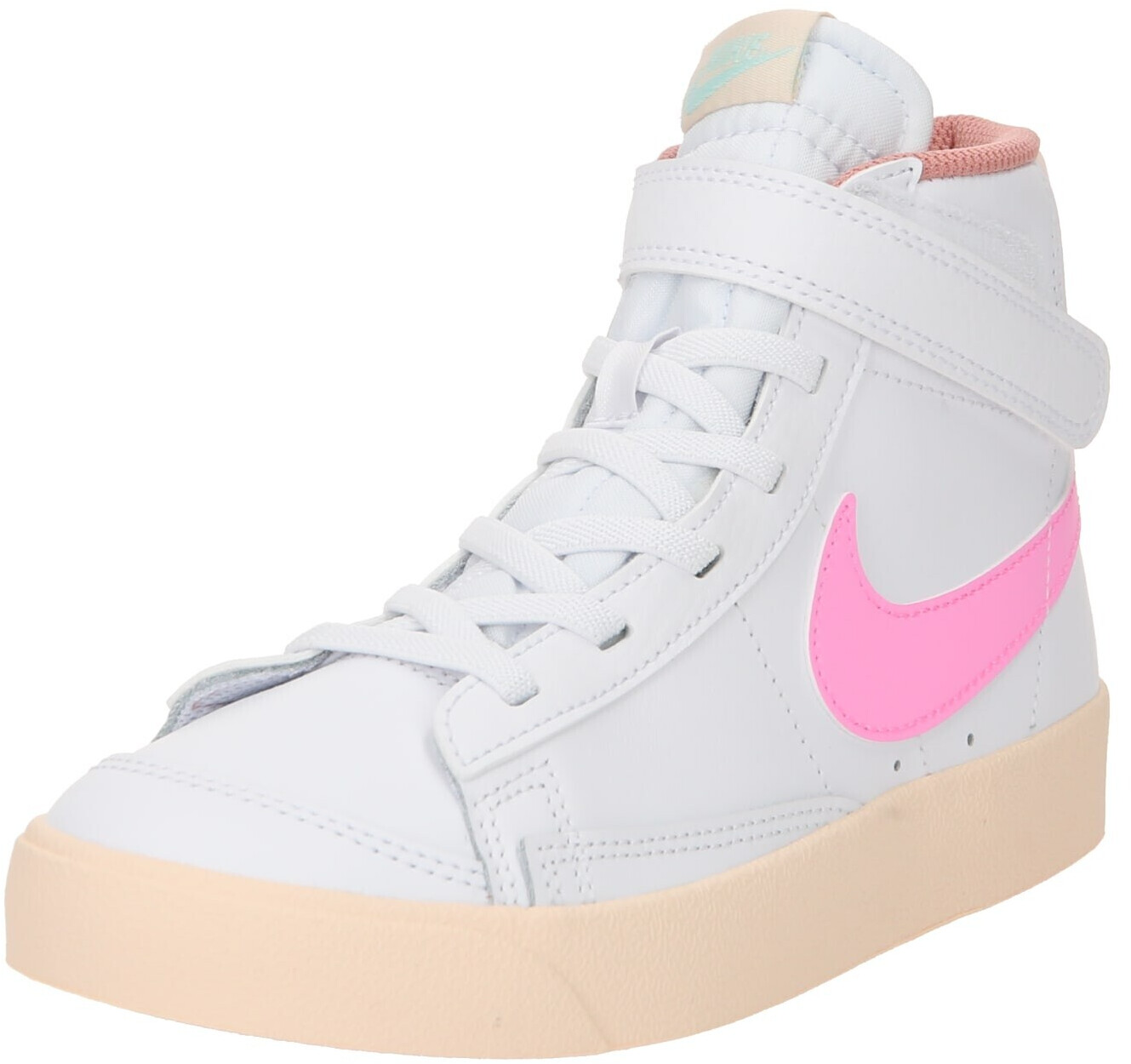 Nike blazer mid online rebel guava ice