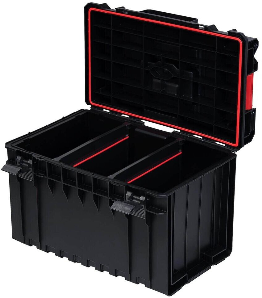 Qbrick System ONE 2.0 450 Technik