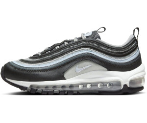 Nike Air Max 97 GS Kids 921522 black iron grey summit white blue tint desde 96 10 Compara precios en idealo