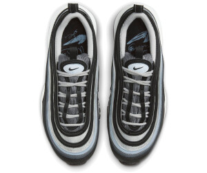 Nike Air Max 97 GS Kids 921522 black iron grey summit white blue tint ab 116 90 Preisvergleich bei idealo