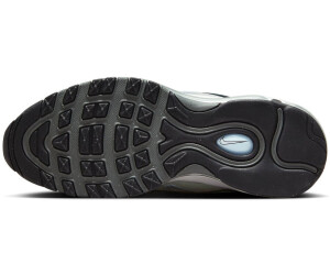Nike Air Max 97 GS Kids 921522 black iron grey summit white blue tint ab 116 90 Preisvergleich bei idealo