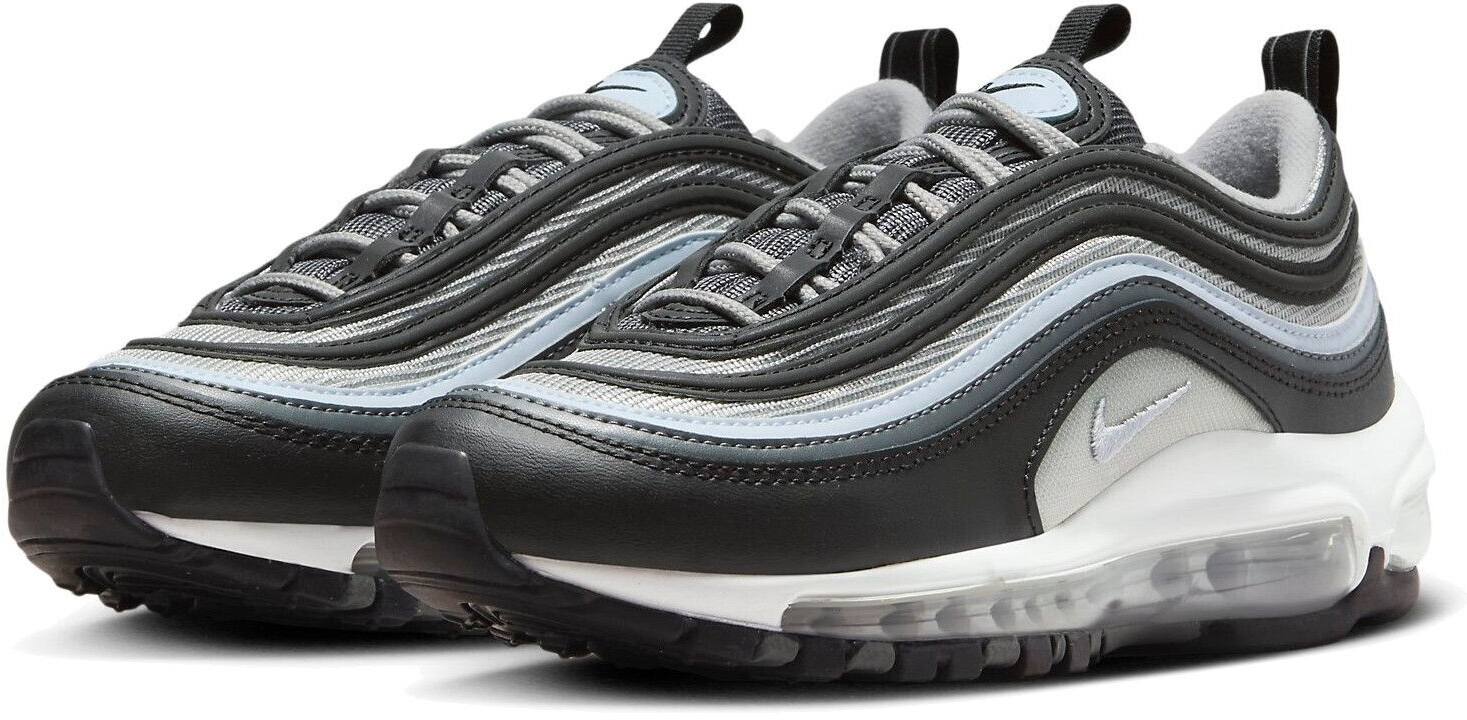 Air max 97 blue kids discount